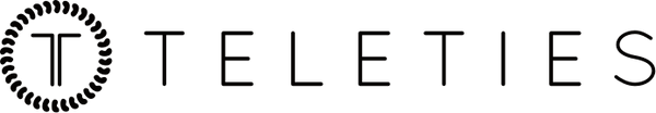 Teleties logo