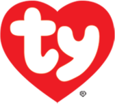 Ty Beanie Babies logo