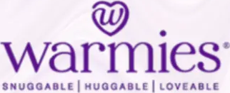 Warmies logo